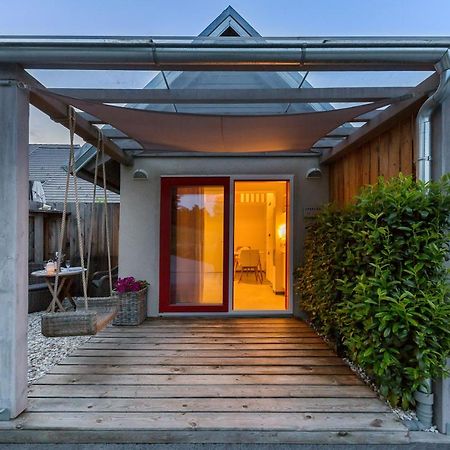 شقة Garden Living بليد المظهر الخارجي الصورة