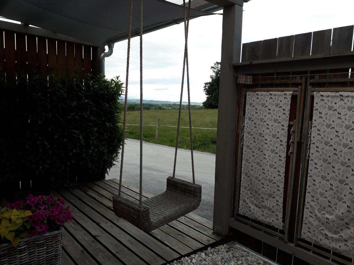 شقة Garden Living بليد المظهر الخارجي الصورة