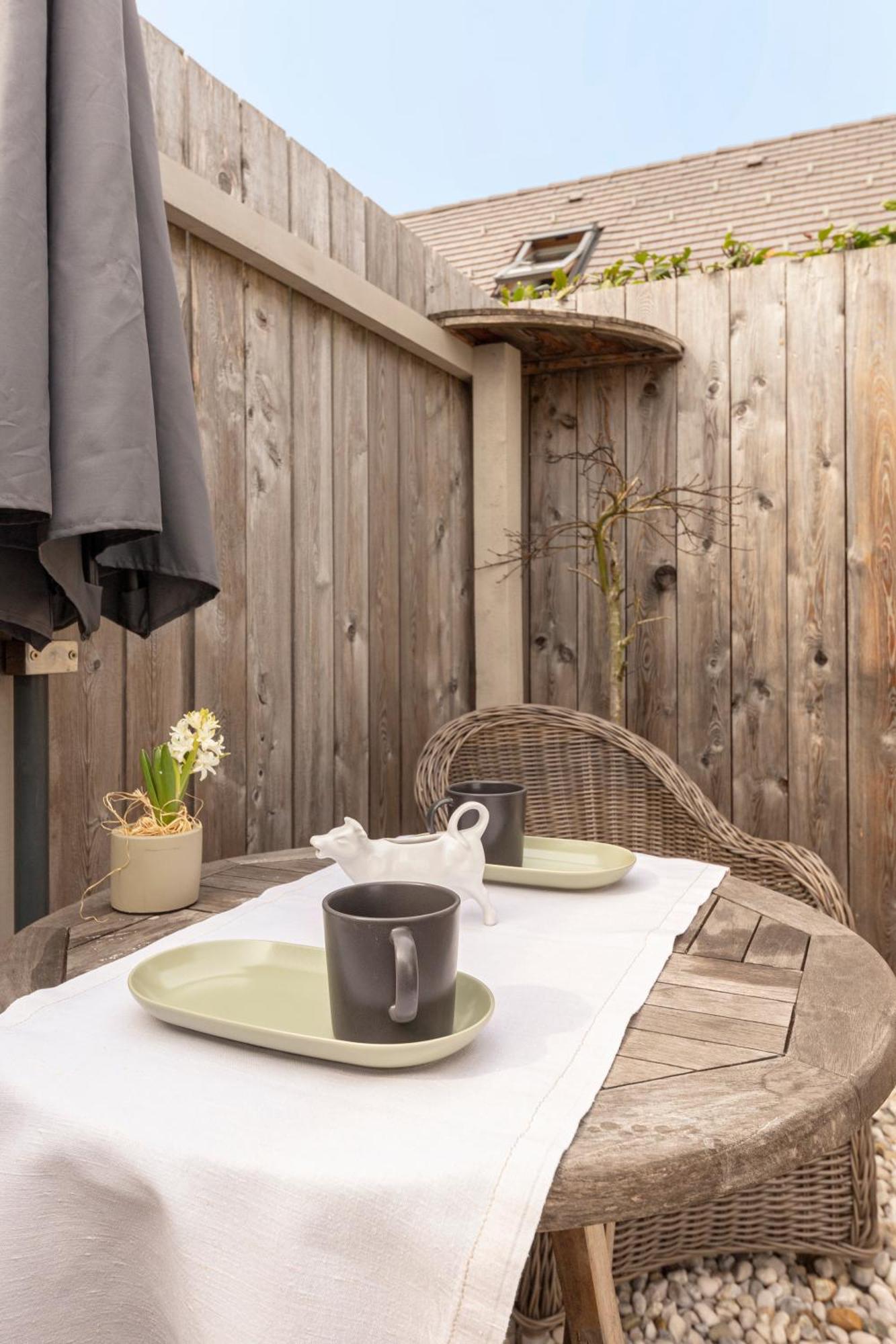 شقة Garden Living بليد المظهر الخارجي الصورة
