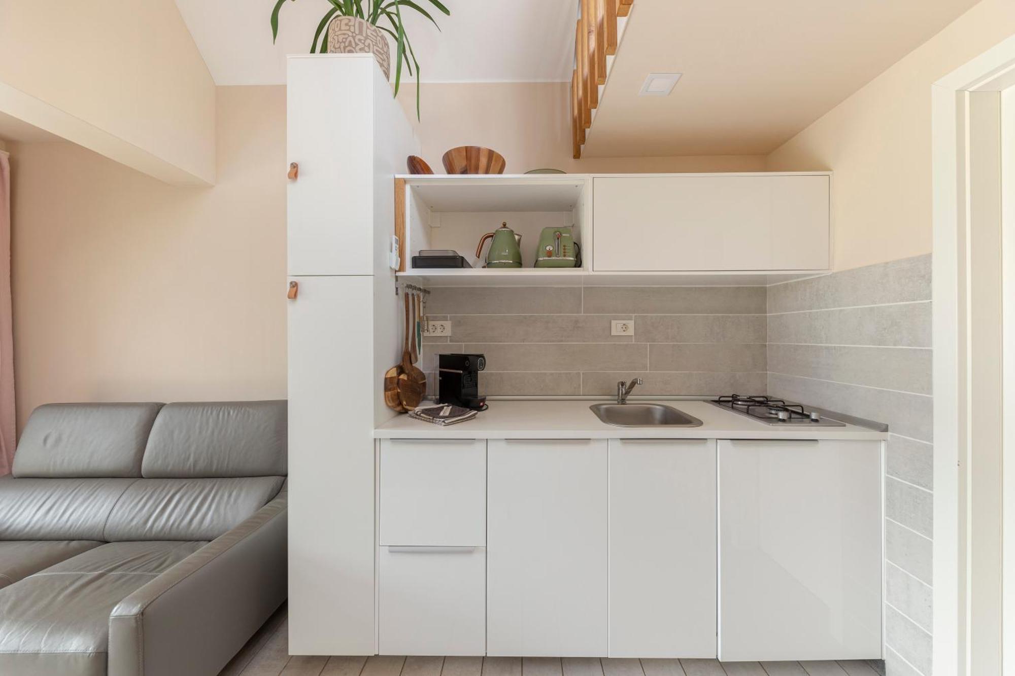 شقة Garden Living بليد المظهر الخارجي الصورة